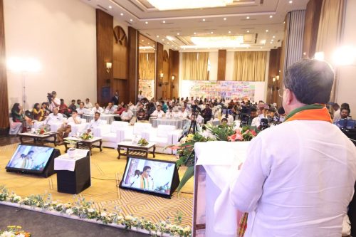 গ্রামীণ জীবিকা বৃদ্ধির লক্ষ্যে ৩২&hellip;