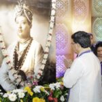 মহারাজা বীর বিক্রম কিশোর মাণিক্যের সামগ্রিক চিন্তাধারা রাজ্য ও প্রজার কল্যাণে নিবিষ্ট ছিল : মুখ্যমন্ত্রী