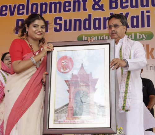 ঐতিহ্য রক্ষা করে আধুনিকীকরণের মাধ্যমেই স্মার্ট সিটি গড়ে তুলতে হবে : মুখ্যমন্ত্রী