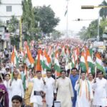 হর ঘর তিরঙ্গা কর্মসূচির মূল উদ্দেশ্যই হচ্ছে জাতীয় পতাকার সঙ্গে শ্রদ্ধার সংযোগ তৈরি করা: মুখ্যমন্ত্রী