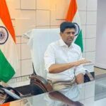 ভারতে এআই বিপ্লবের সূচনা, ৪২তম প্রতিষ্ঠা দিবসে সি-ডট-এর ভূমিকাকে কুর্নিশ: চন্দ্রশেখর পেম্মাসানি