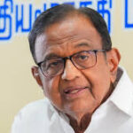 তামিলনাড়ু বিধানসভা ভোট: ডিএমকের সঙ্গে আসন সমঝোতা চূড়ান্তে চিদম্বরমকে দায়িত্ব দিল কংগ্রেস