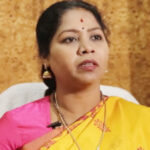 দিল্লির চাণক্যপুরীতে প্রাতঃভ্রমণে কংগ্রেস সাংসদ সুধা রামাকৃষ্ণনের চেইন ছিনতাই, পুলিশে অভিযোগ দায়ের