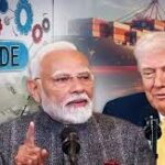 যুক্তরাষ্ট্রে ৫০% শুল্কে ধাক্কা, মোদি সরকারের বিদেশনীতি নিয়ে কটাক্ষ কংগ্রেসের