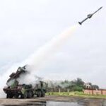 ওড়িশা উপকূলে ডিআরডিও-র সফল পরীক্ষা, ভারতীয় আকাশ প্রতিরক্ষায় নতুন দিগন্ত খুলল আইএডিডাব্লুএস