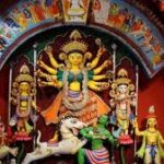 মা দুর্গার স্থায়ী আবাসস্থল ‘দুর্গা অঙ্গন’ গড়ে তোলার সিদ্ধান্ত, রাজ্য মন্ত্রিসভার ছাড়পত্র
