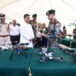 দেশীয় প্রযুক্তি ও আধুনিক যুদ্ধ প্রযুক্তিতে আমাদের প্রতিরক্ষা খাত ব্যাপকভাবে শক্তিশালী হয়েছে: মুখ্যমন্ত্রী