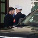 ট্রাম্প-জেলেনস্কি বৈঠকের আগে উদ্বিগ্ন ইউরোপ, ‘আরেকটি সংঘর্ষ’ এড়াতে কৌশলগত তৎপরতা