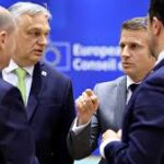 ইউক্রেন ইস্যুতে একতরফা শান্তিচুক্তি না করতে ট্রাম্পকে ইউরোপীয় নেতাদের সতর্কবার্তা