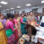 রাখিবন্ধনে মুখ্যমন্ত্রীর বার্তা — বোনেদের মঙ্গল কামনা ও সমাজে ঐক্যের আহ্বান