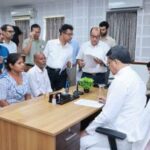 ‘মুখ্যমন্ত্রী সমীপেষু’র ৫২ তম পর্বে জনতার সমস্যা শুনলেন মুখ্যমন্ত্রী