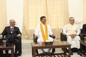 মানুষ যাতে বিচার পেতে হয়রানির&hellip;