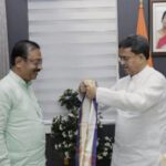 প্রদেশ সভাপতি হিসাবে ৩ বছর পূর্তি রাজীবের, শুভেচ্ছা ও অভিনন্দন জানালেন মুখ্যমন্ত্রী