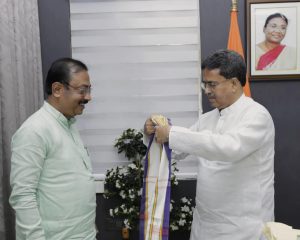 প্রদেশ সভাপতি হিসাবে ৩ বছর&hellip;