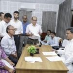 ৫৩ তম মুখ্যমন্ত্রী সমীপেষু অনুষ্ঠিত