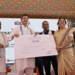 আগরতলার জন্য তিতাস নদীর জল ব্যবহারের পরিকল্পনা মুখ্যমন্ত্রীর