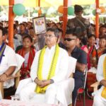 আশরামবাড়িতে ‘মন কি বাত’ অনুষ্ঠানে মুখ্যমন্ত্রীর কড়া বার্তা