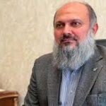 বাংলাদেশ সফরে এসেছেন পাকিস্তানের বাণিজ্যমন্ত্রী জাম কামাল খান, আসছেন পররাষ্ট্রমন্ত্রী ইশাক দার