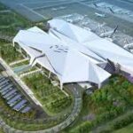 আন্তর্জাতিক স্থাপত্য পুরস্কার ২০২৫ জয় করল গুয়াহাটি বিমানবন্দরের নতুন টার্মিনাল, উত্তর-পূর্ব ভারতের জন্য গর্বের মুহূর্ত