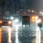 দিল্লি-এনসিআর-এ ভারী বর্ষণে বিপর্যস্ত জনজীবন, আবহাওয়া দপ্তরের রেড অ্যালার্ট জারি