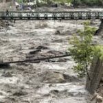 ভারতের একাধিক রাজ্যে প্রবল বর্ষণ ও দুর্যোগের সতর্কতা : গুজরাট, গোয়া, মহারাষ্ট্রে লাল সতর্কতা, জম্মু-কাশ্মীরে ভূমিধস ও ফ্ল্যাশ ফ্লাডের আশঙ্কা