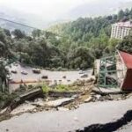 হিমাচল প্রদেশে টানা ভারী বৃষ্টিতে বিপর্যস্ত জনজীবন, ক্ষয়ক্ষতি ছাড়ালো ১৭৫৩ কোটি