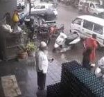 সাতারায় ভয়াবহ ঘটনা: মদ্যপ অটো চালককে থামাতে গিয়ে গুরুতর আহত মহিলা ট্রাফিক কনস্টেবল