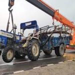 বুলন্দশহরে ভয়াবহ সড়ক দুর্ঘটনা: ৯ জন নিহত, আহত ৪৫ জনেরও বেশি