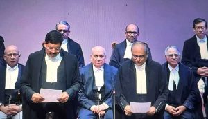 সুপ্রিম কোর্টে দুই নতুন বিচারপতির&hellip;