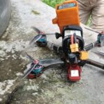 ত্রিপুরার লঙ্কামুড়া সীমান্তবর্তী ধানক্ষেতে ড্রোন উদ্ধার, বাংলাদেশ হাইকমিশনারের সফরকালে ওই ঘটনায় চিন্তার ভাঁজ