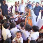 বৃক্ষরোপণই বিশ্ব উষ্ণায়নের ওষুধ :  কৃষিমন্ত্রী