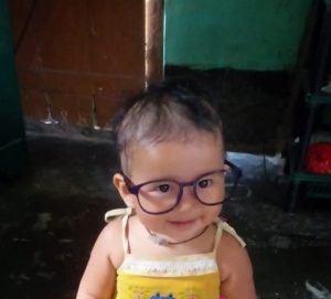 ত্রিপুরায় কলঙ্কময় অধ্যায়, জন্মদাতা পিতার হাতে খুন এক বছরের শিশুকন্যা