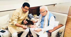 লাইট হাউজ প্রজেক্টের কাজ দ্রুত সম্পন্ন করার জন্য অতিরিক্ত অর্থ বরাদ্দের মঞ্জুরি কেন্দ্রীয় সরকারের