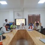 একলব্য ক্যাম্পাসে পান্ডুলিপি বিদ্যা ও প্রতিলিপি বিষয়ক জাতীয় কর্মশালার সূচনা