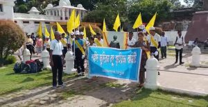 ক্ষুদিরাম বসুর ১১৮তম আত্মবলিদান দিবস পালন করল ক্ষুদিরাম বসু স্মৃতি রক্ষা কমিটি