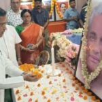 যথাযোগ্য মর্যাদায় অটল বিহারী বাজপেয়ীর প্রয়াণ দিবস পালন