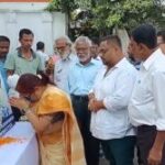 কংগ্রেসের উদ্যোগে ৪১ তম এডিসি দিবস উদযাপন