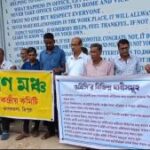 ওবিসি’দের ২৭ শতাংশ সংরক্ষণ কার্যকর করার দাবিতে ডেপুটেশন