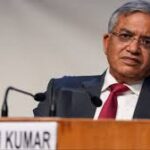 ৪ রাজ্য ও ১ কেন্দ্রশাসিত অঞ্চলে বিধানসভা ভোটের সূচি ঘোষণা, পশ্চিমবঙ্গে দুই দফায় ভোট ২৩ ও ২৯ এপ্রিল; ফল ৪ মে