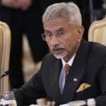 ভারত-ইইউ চুক্তিগুলি ভবিষ্যতের শক্তিশালী অংশীদারিত্বের ভিত্তি: এস জয়শঙ্কর