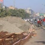 āĻĒāĻžāĻāĻž āϰāĻžāϏā§āϤāĻž āύāĻŋāϰā§āĻŽāĻžāĻŖā§āϰ āĻĻāĻžāĻŦāĻŋāϤ⧠āϰāĻžāϏā§āϤāĻž āĻ
āĻŦāϰā§āϧ āϏā§āĻĨāĻžāύā§āϝāĻŧāĻĻā§āϰ