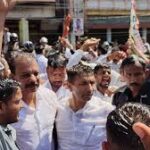 মধ্যপ্রদেশ কংগ্রেসে জেলা সভাপতি ঘোষণা ঘিরে তীব্র ক্ষোভ, পদত্যাগ ও প্রতিবাদে উত্তাল দল