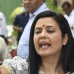 অমিত শাহকে ঘিরে মহুয়া মৈত্রর বিতর্কিত মন্তব্য, ছত্তিশগড়ে এফআইআর দায়ের