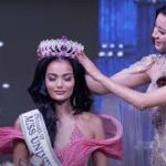 মিস ইউনিভার্স ইন্ডিয়া ২০২৫: উত্তর-পূর্বের প্রতিভা জ্বলজ্বল করল জয়পুরের মঞ্চে