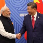 ৫ বছর পর কাছাকাছি আসছে দিল্লি-বেজিং, সীমান্ত বাণিজ্য ফের শুরুতে ভারত-চীন আলোচনার উদ্যোগ