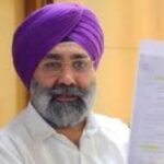 সিসোদিয়াই “আপ”-এর কফিনে শেষ পেরেক ঠুকে দিয়েছেন: মোহালির ডেপুটি মেয়র কুলজিত সিং বেদি