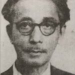 মুজাফফর আহমেদের ১৩৭তম জন্ম জয়ন্তী পালিত