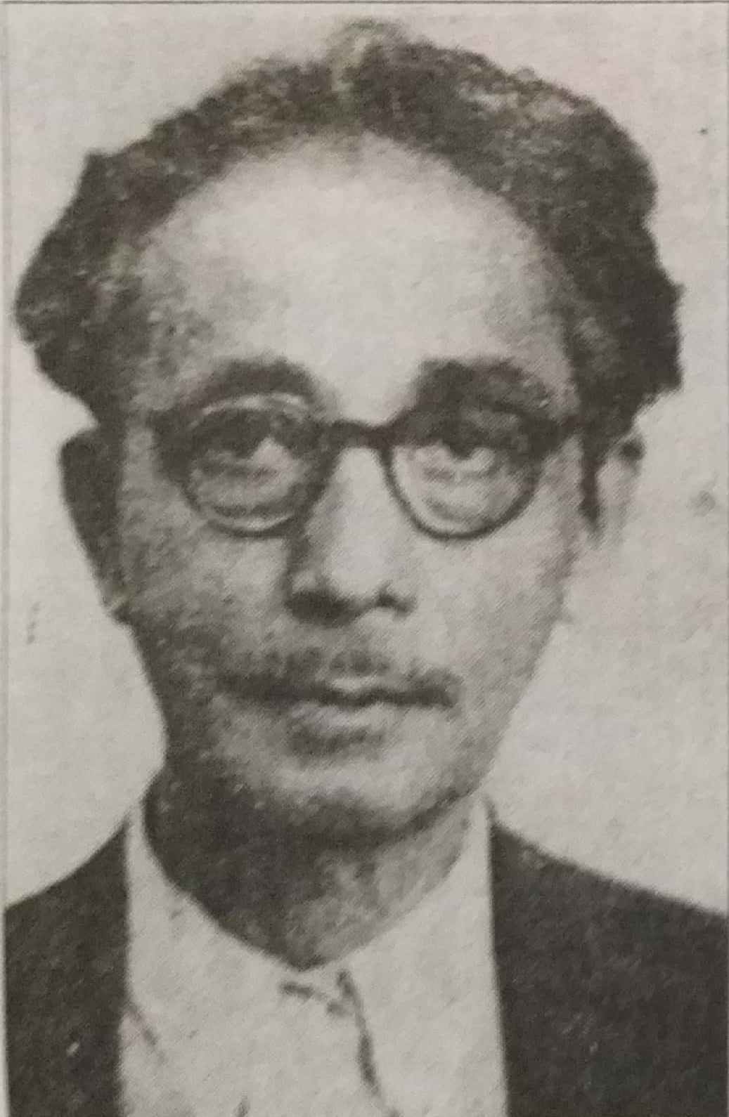 মুজাফফর আহমেদের ১৩৭তম জন্ম জয়ন্তী পালিত