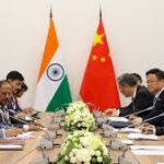 “ভারত-চীন সম্পর্ক গড়ে উঠুক পারস্পরিক আস্থা ও শ্রদ্ধার ভিত্তিতে” — প্রধানমন্ত্রী নরেন্দ্র মোদি