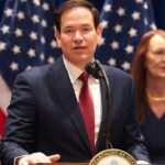 ভারতের রাশিয়া থেকে তেল কেনা অব্যাহত রাখা দুই দেশের সম্পর্কের ক্ষেত্রে একটি “বিরক্তির বিষয়” হয়ে দাঁড়িয়েছে : রুবিও